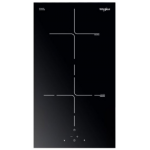 Whirlpool 惠而浦 ACM230IX 29厘米 嵌入式雙頭電磁爐